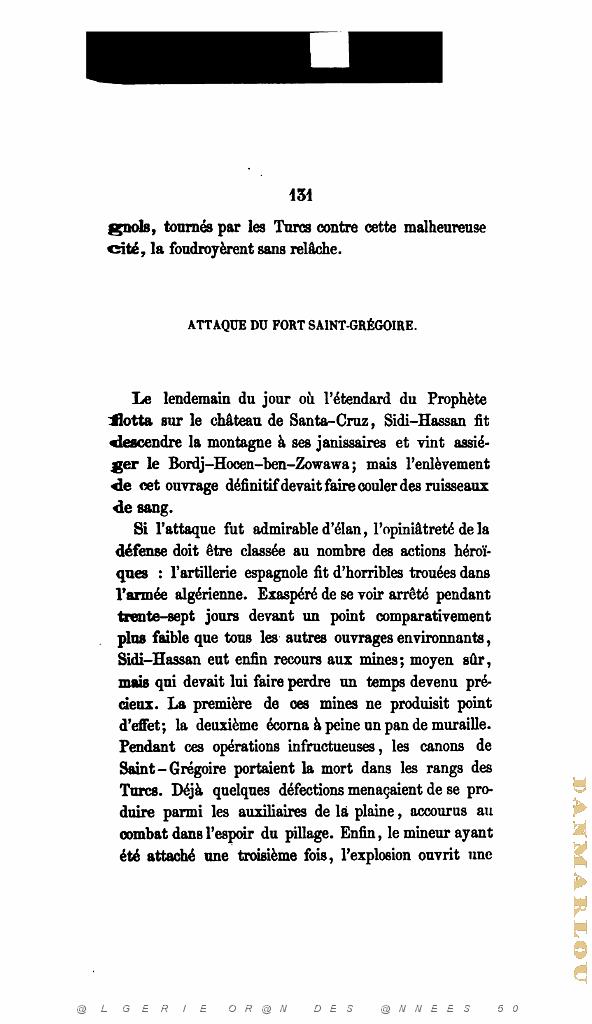 HISTOIRE D ORAN AVANT PENDANT APRES LA DOMINATION ESPAGNOLE D HENRI LEON FEY 1858_000148.jpg